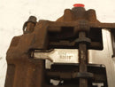 Chrysler Crossfire Rear Left Brake Caliper-3