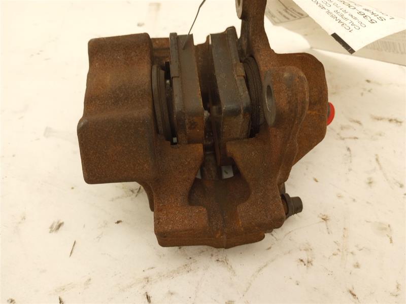 Chrysler Crossfire Rear Left Brake Caliper