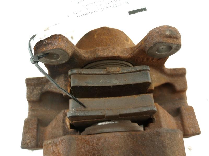 Chrysler Crossfire Rear Left Brake Caliper