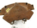 Chrysler Crossfire Rear Left Brake Caliper-8
