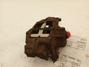 Chrysler Crossfire Rear Left Brake Caliper-12