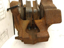 Chrysler Crossfire Rear Right Brake Caliper-9