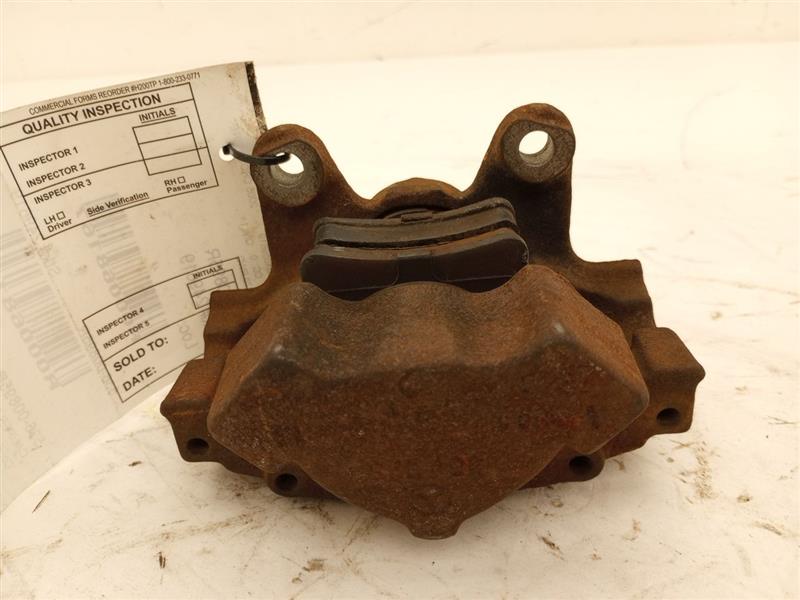 Chrysler Crossfire Rear Right Brake Caliper