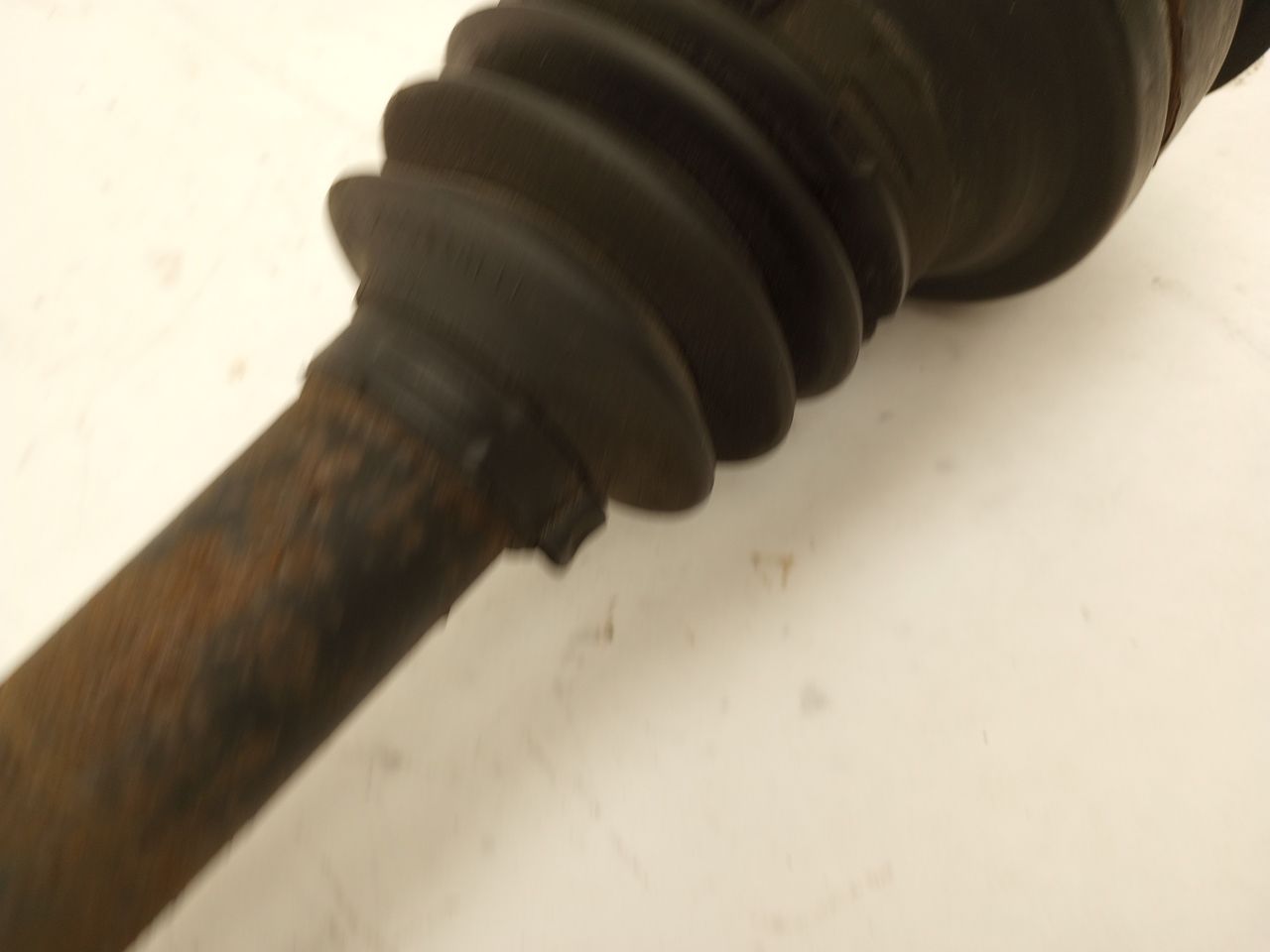 Chrysler Crossfire Rear Right Axle Shaft