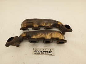 Chrysler Crossfire Exhaust Manifolds