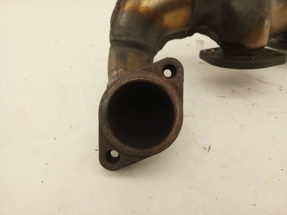 Chrysler Crossfire Exhaust Manifolds
