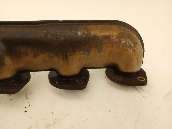Chrysler Crossfire Exhaust Manifolds