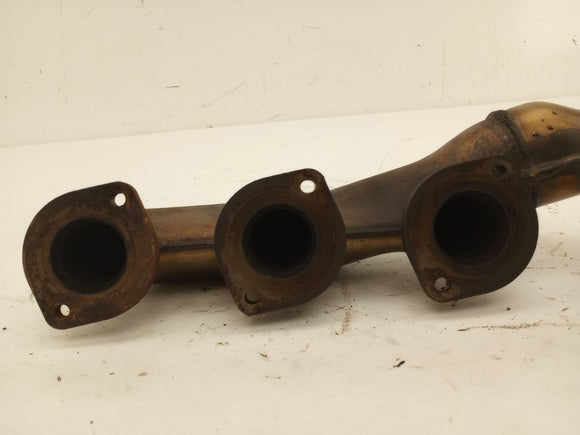 Chrysler Crossfire Exhaust Manifolds