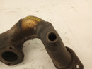 Chrysler Crossfire Exhaust Manifolds-11