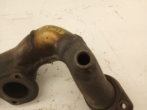 Chrysler Crossfire Exhaust Manifolds