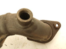 Chrysler Crossfire Exhaust Manifolds-12