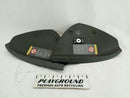 Chrysler Crossfire Front Left And Right Dash End Trim-1