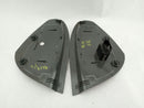 Chrysler Crossfire Front Left And Right Dash End Trim-2