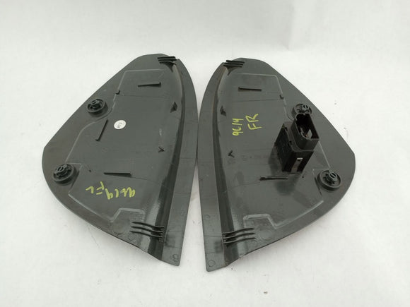 Chrysler Crossfire Front Left And Right Dash End Trim