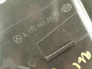 Chrysler Crossfire Front Left And Right Dash End Trim-6