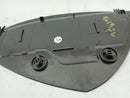Chrysler Crossfire Front Left And Right Dash End Trim-7
