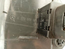 Chrysler Crossfire Front Left And Right Dash End Trim-11