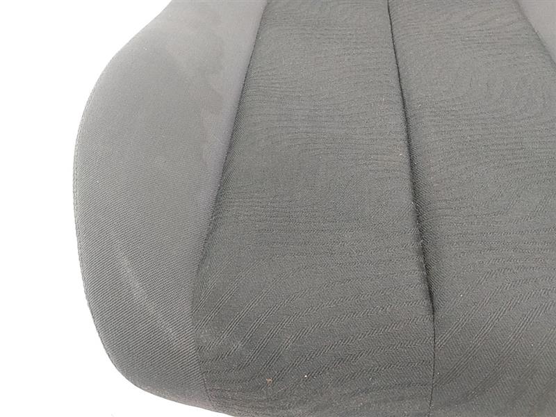Chrysler Crossfire Front Left Seat Bottom