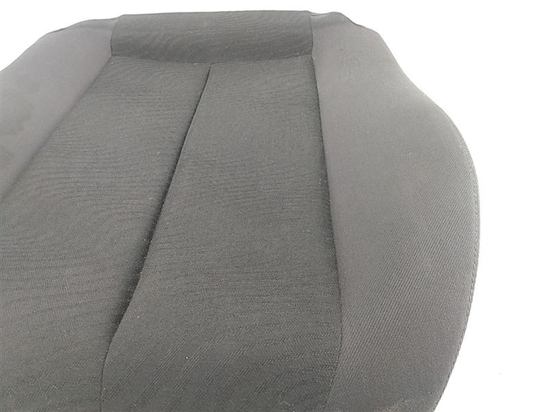 Chrysler Crossfire Front Left Seat Bottom
