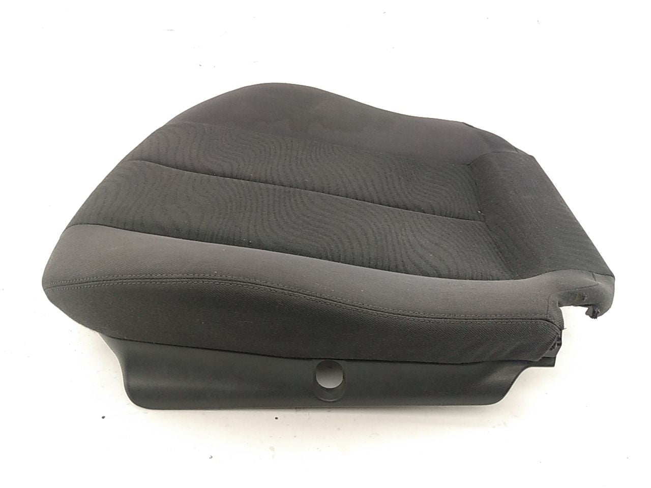 Chrysler Crossfire Front Left Seat Bottom