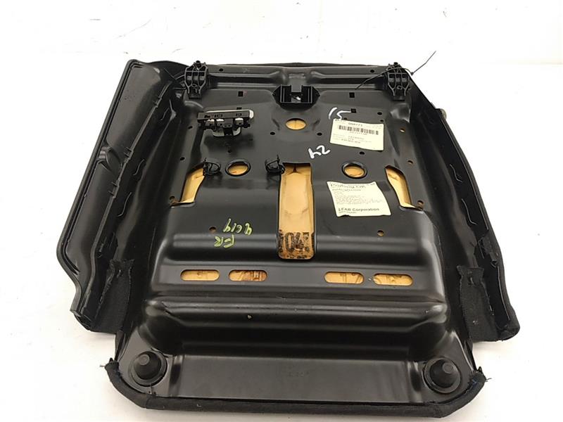 Chrysler Crossfire Front Right Seat Bottom