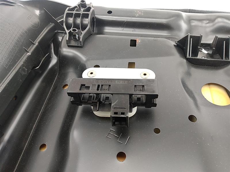 Chrysler Crossfire Front Right Seat Bottom