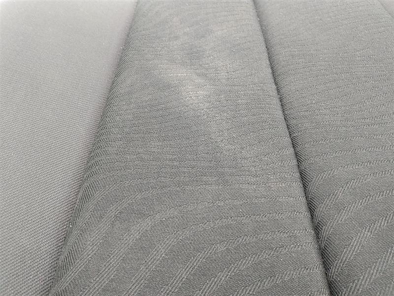 Chrysler Crossfire Front Right Seat Bottom