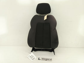 Chrysler Crossfire Front Left Upper Seat Cushions