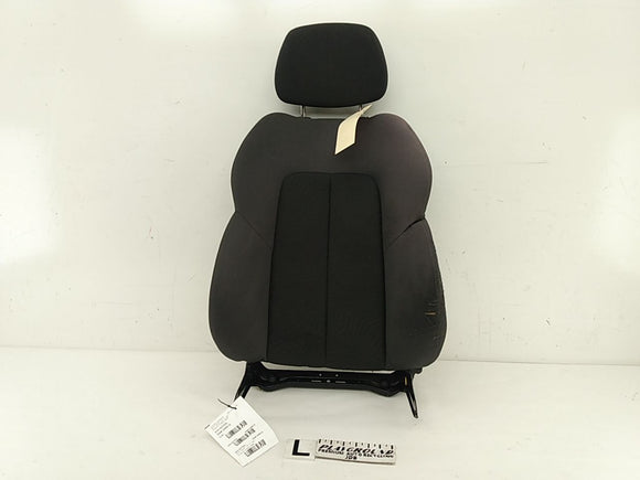 Chrysler Crossfire Front Left Upper Seat Cushions