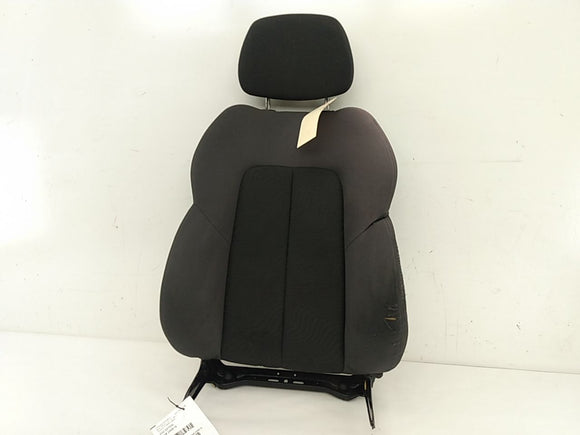 Chrysler Crossfire Front Left Upper Seat Cushions