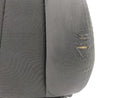 Chrysler Crossfire Front Left Upper Seat Cushions-3