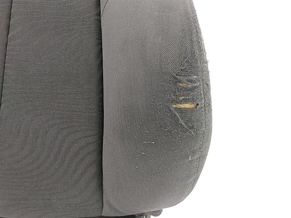 Chrysler Crossfire Front Left Upper Seat Cushions