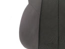 Chrysler Crossfire Front Left Upper Seat Cushions-4