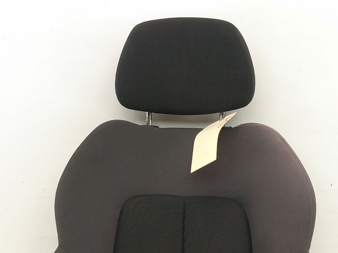 Chrysler Crossfire Front Left Upper Seat Cushions