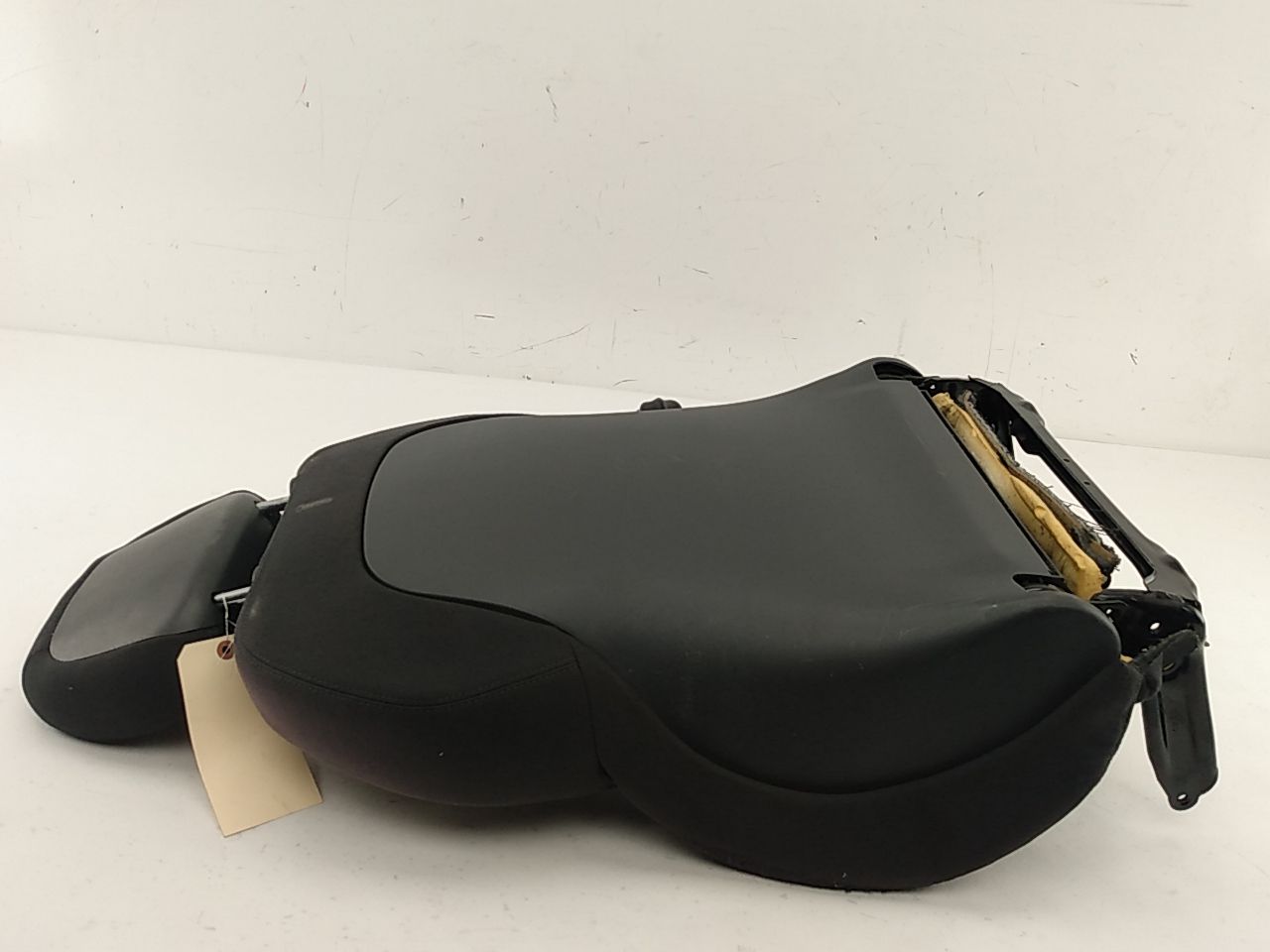Chrysler Crossfire Front Left Upper Seat Cushions