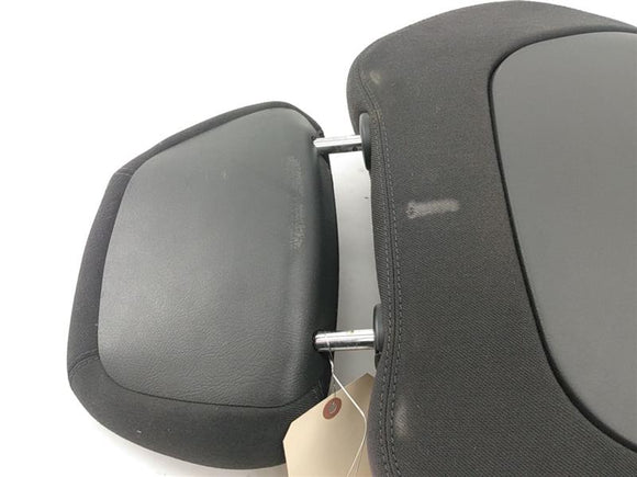 Chrysler Crossfire Front Left Upper Seat Cushions