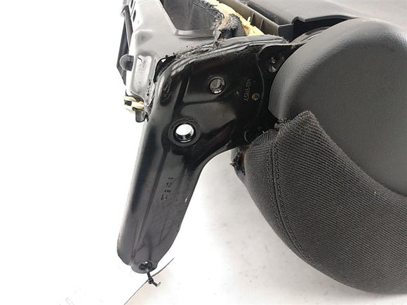 Chrysler Crossfire Front Left Upper Seat Cushions