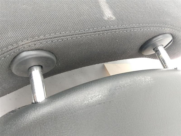 Chrysler Crossfire Front Left Upper Seat Cushions