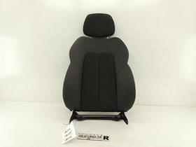 Chrysler Crossfire Front Right Upper Seat Cushions