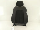 Chrysler Crossfire Front Right Upper Seat Cushions-2