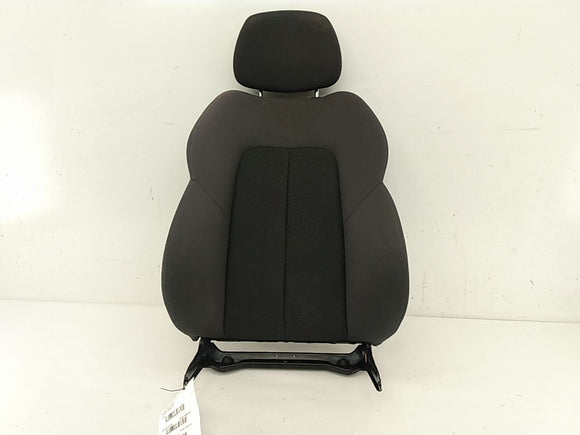 Chrysler Crossfire Front Right Upper Seat Cushions