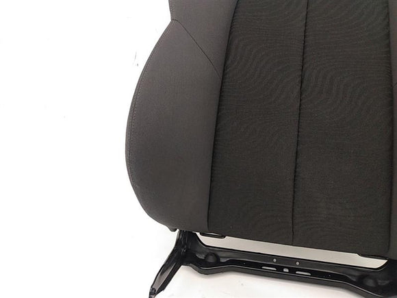 Chrysler Crossfire Front Right Upper Seat Cushions