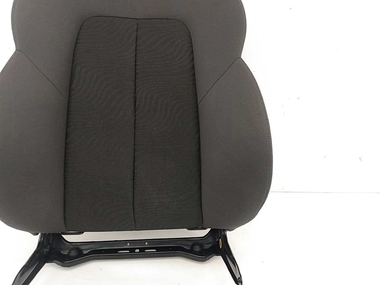 Chrysler Crossfire Front Right Upper Seat Cushions