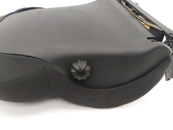 Chrysler Crossfire Front Right Upper Seat Cushions