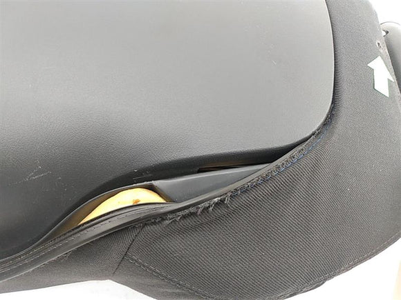 Chrysler Crossfire Front Right Upper Seat Cushions