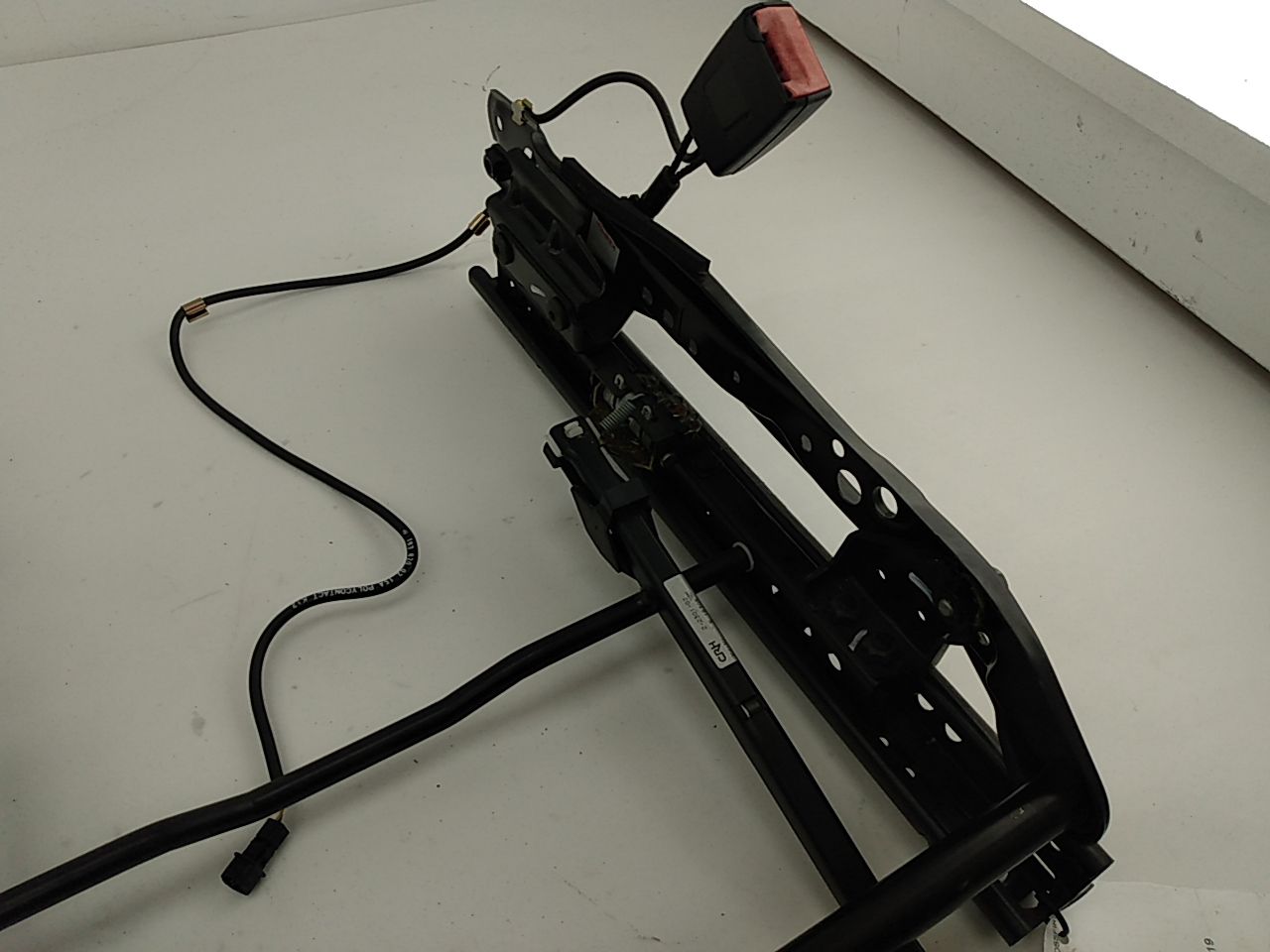 Chrysler Crossfire Front Right Seat Lower Frame