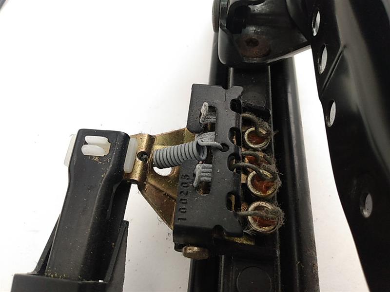 Chrysler Crossfire Front Right Seat Lower Frame