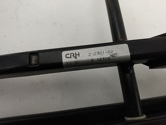 Chrysler Crossfire Front Right Seat Lower Frame