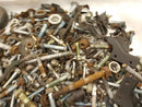 Chrysler Crossfire Dismantling Hardware-2