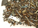 Chrysler Crossfire Dismantling Hardware-7